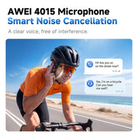 Awei Aerorun S10 耳机(IP67防水,半开放式) thumbnail