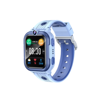 Awei H30 儿童手表(摄像头,SOS GPS Traker,4G Global Network) thumbnail