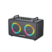 AWEI KA18 扬声器(音频手工声响) thumbnail