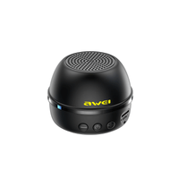 Awei KA53 扬声器(磁吸式迷你吸附,TWS 互连) thumbnail