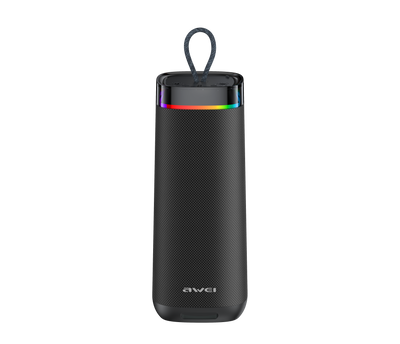 Awei KA66 扬声器(户外便携,双驱动环绕声)