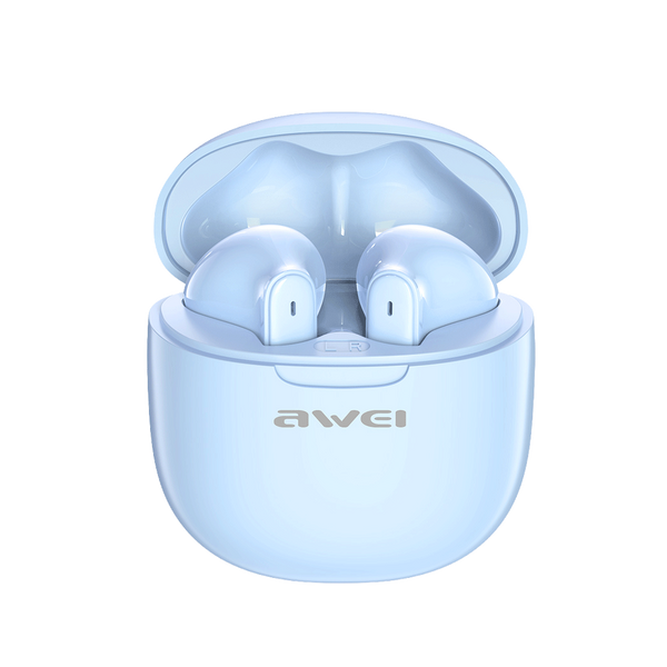 Awei T68ENC HiFi 立体声 TWS 耳机