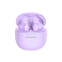 Awei T68ENC HiFi 立体声 TWS 耳机 thumbnail