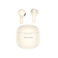 Awei T68ENC HiFi 立体声 TWS 耳机 thumbnail