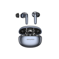 AWEI T90 ENC 入耳式/半入耳式耳机 thumbnail