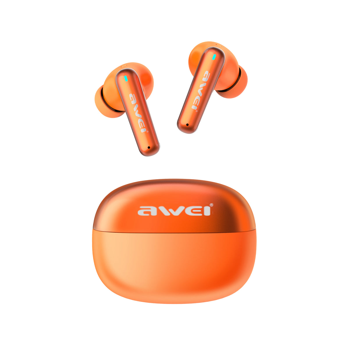 AWEI T92ANC Pro 耳机(主动降噪,清晰通话)