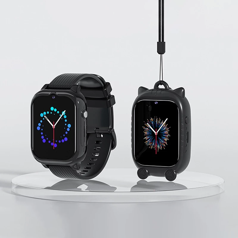 Awei H29 儿童智能手表（4G视频通话、GPS追踪、精密安全）