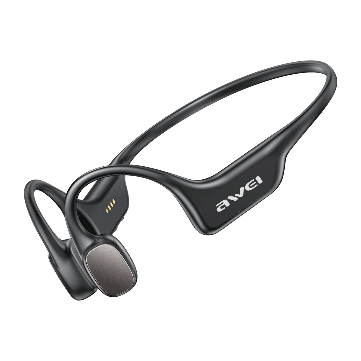 Awei Aeroswim S100 耳机（32GB，IP68 防水泳用）