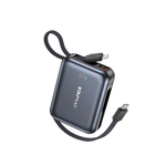 Awei C04 支持充电 10000mAh 充电