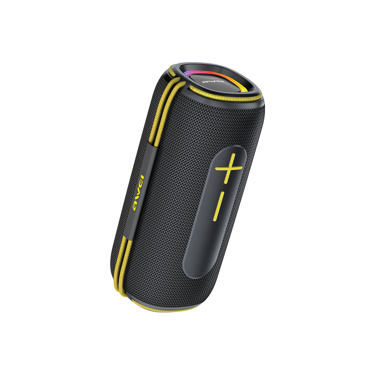 AWEI KA5 扬声器（双喇叭环绕，TWS）