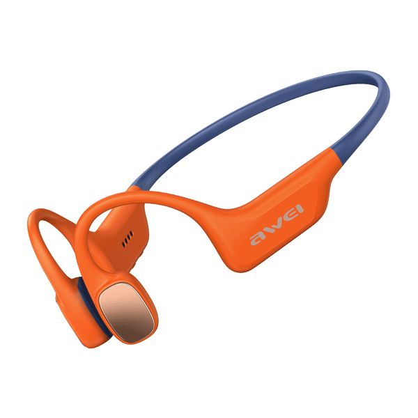 Awei Aeroswim S100 耳机（32GB，IP68 防水泳用）