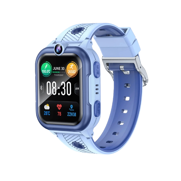 Awei H30 儿童手表（摄像头，SOS GPS Traker，4G Global Network）