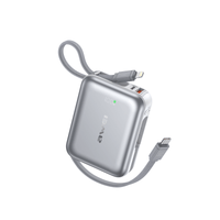 Awei C04 支持充电 10000mAh 充电 thumbnail