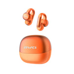 AWEI TZ30 耳机（OWS 设计，耳夹 2-MIc ENC）