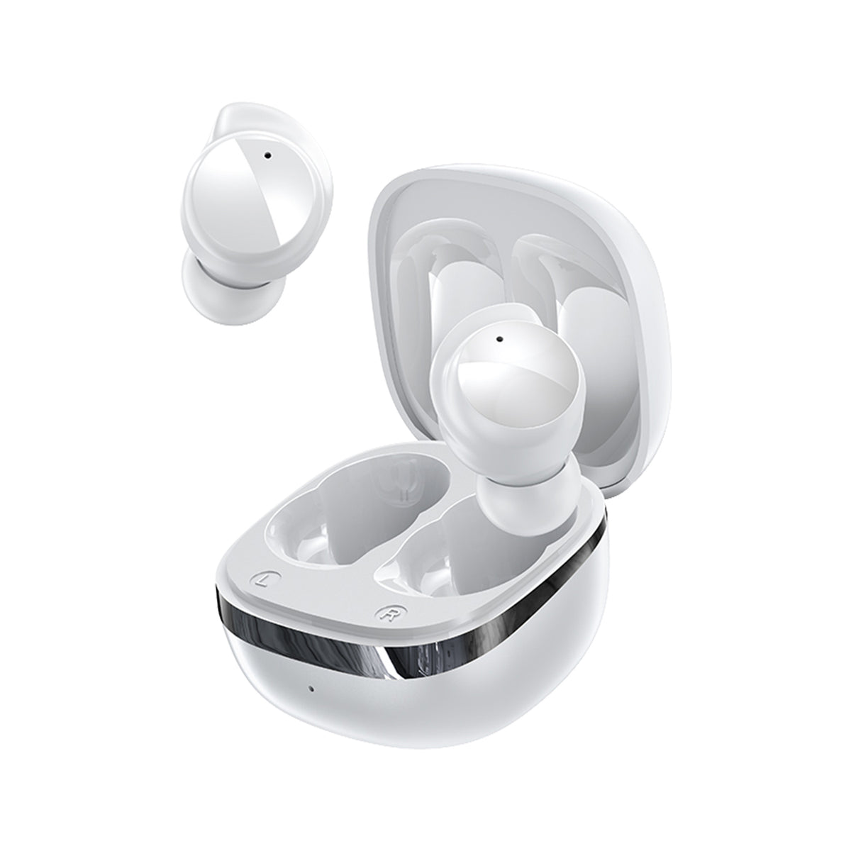 AWEI T78 Wireless Earbuds (8 Dynamics, E-Sports Mode, IPX5 Waterproof)