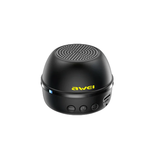 Awei KA53 扬声器（磁吸式迷你吸附，TWS 互连）