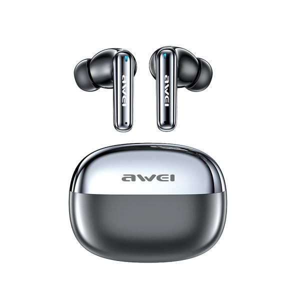 AWEI T92ANC Pro 耳机（主动降噪，清晰通话）