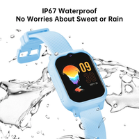 Awei H29 儿童智能手表（4G视频通话、GPS追踪、精密安全） thumbnail