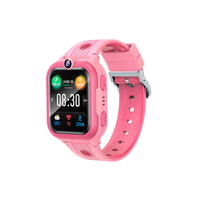 Awei H30 儿童手表（摄像头，SOS GPS Traker，4G Global Network） thumbnail