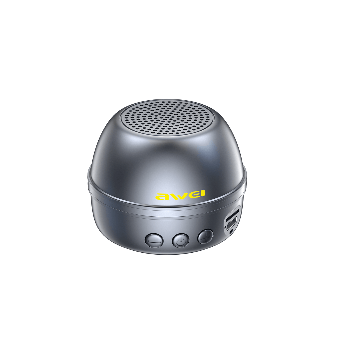 Awei KA53 扬声器（磁吸式迷你吸附，TWS 互连）