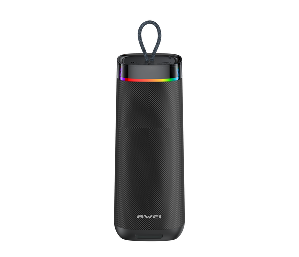 Awei KA66 扬声器（户外便携，双驱动环绕声）