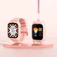 Awei H29 儿童智能手表（4G视频通话、GPS追踪、精密安全） thumbnail