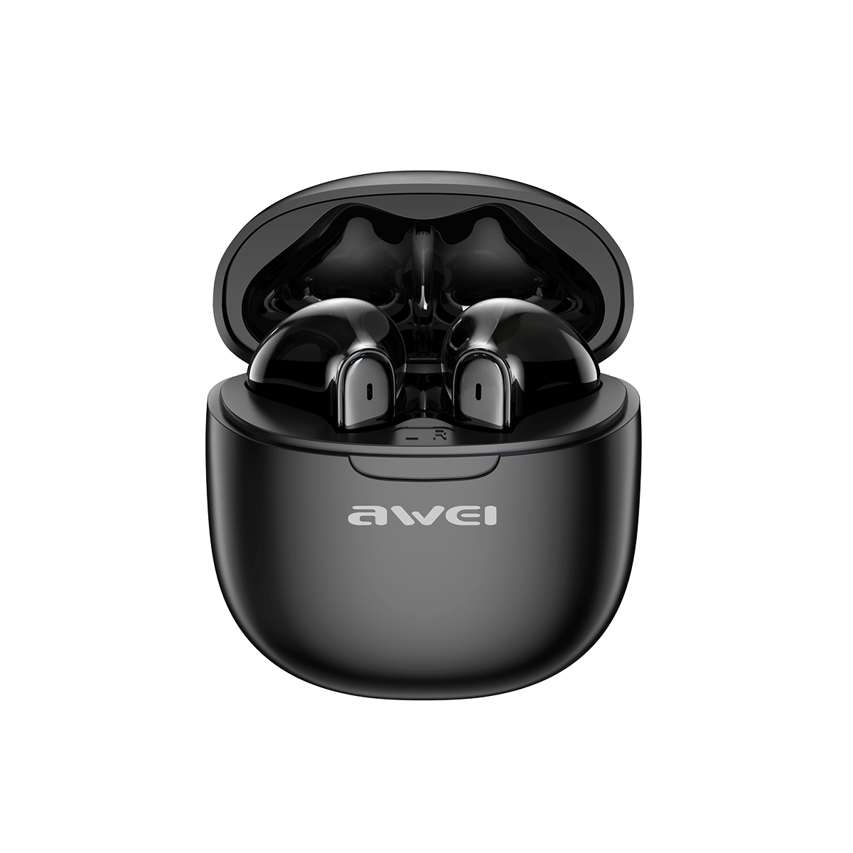 Awei T68ENC HiFi 立体声 TWS 耳机