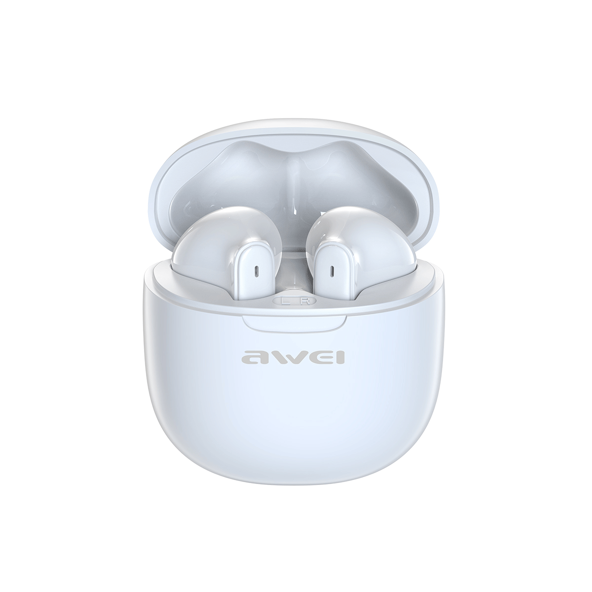 Awei T68ENC HiFi 立体声 TWS 耳机