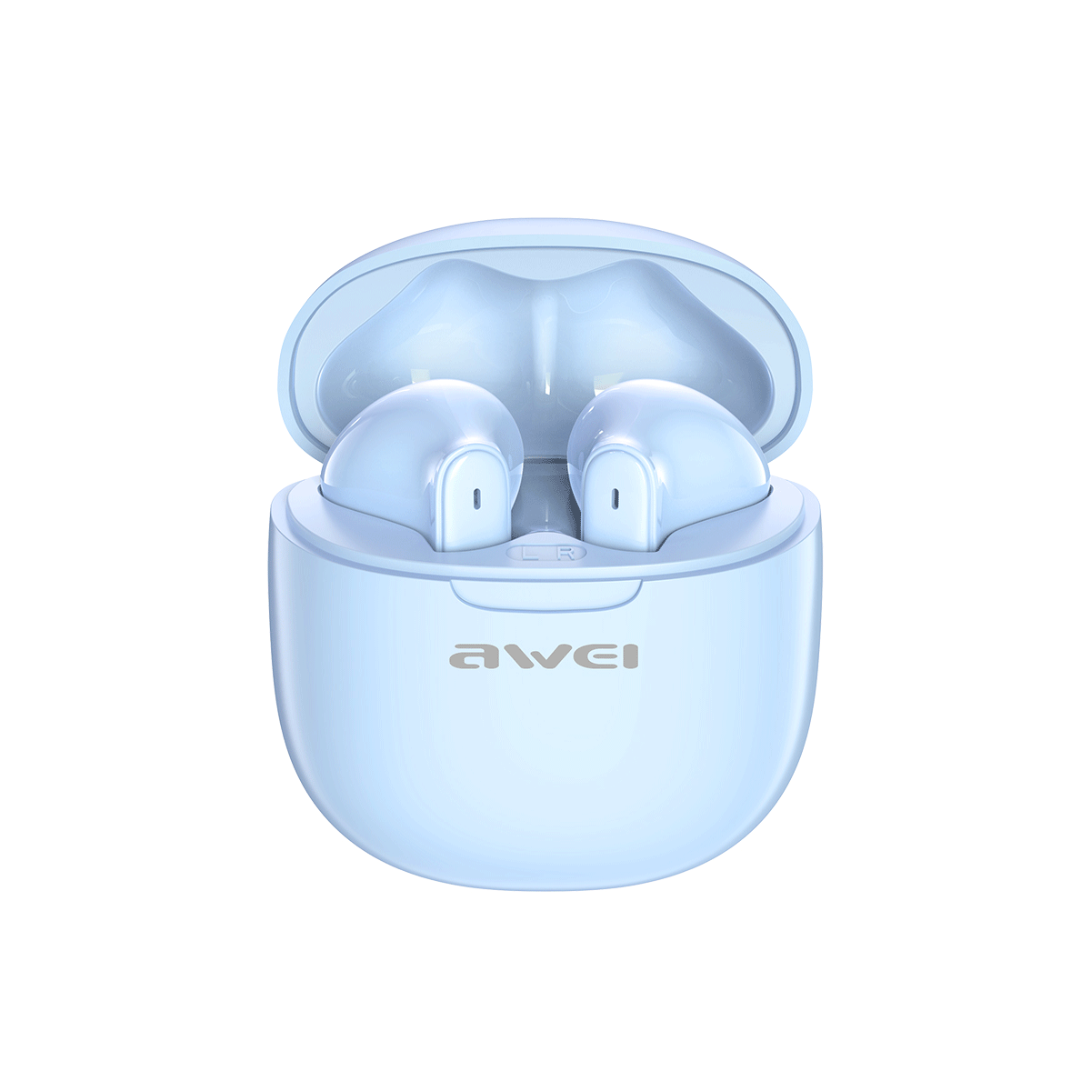 Awei T68ENC HiFi 立体声 TWS 耳机