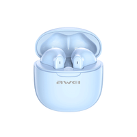 Awei T68ENC HiFi 立体声 TWS 耳机 thumbnail