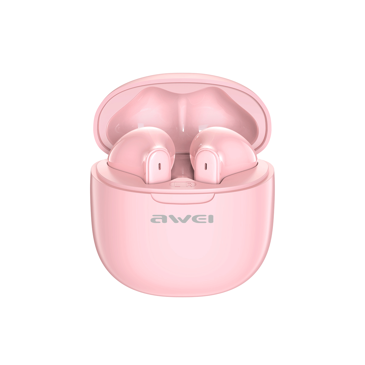 Awei T68ENC HiFi 立体声 TWS 耳机