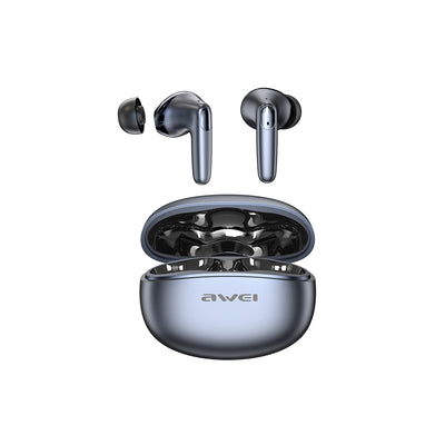 AWEI T90 ENC 入耳式/半入耳式耳机