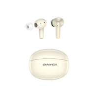 AWEI T90 ENC 入耳式/半入耳式耳机 thumbnail