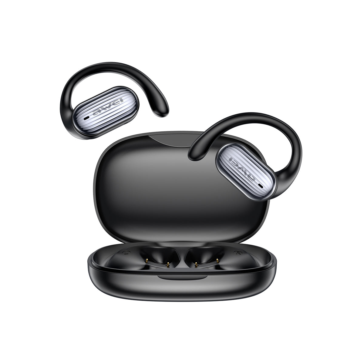 AWEI T95 耳机（开放式耳钩，运动型，稳定型）