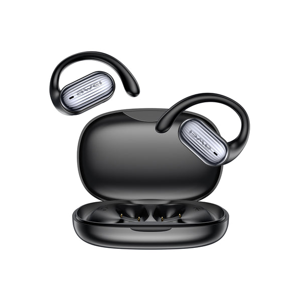 AWEI T95 耳机（开放式耳钩，运动型，稳定型）